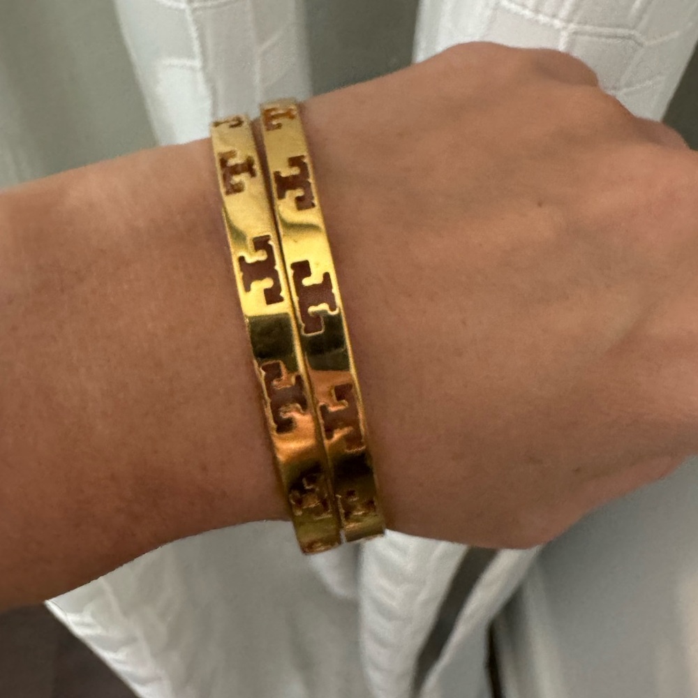 Tory Burch Bangle
